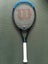 Wilson Ultra Power 105" Tennis Racket (270 grams) Carousel 1