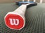 Wilson Ultra Power 105" Tennis Racket (270 grams) Carousel 9