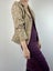 COTTAGE CORE Verge Floral Blazer Carousel 2