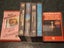 Rick Wakeman prog cassettes Carousel 1