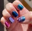 Sistaco starter set with 5 colours of your choice (that I own) and remover Carousel 12