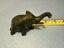 Greenstone Jade Elephants Vintage and rare Carousel 3
