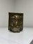 Original Rare New York Metal English Bulldog Antique Chocolate Mould Puppy Bonzo Carousel 5