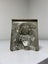 Original Rare New York Metal English Bulldog Antique Chocolate Mould Puppy Bonzo Carousel 10