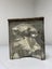 Original Rare New York Metal English Bulldog Antique Chocolate Mould Puppy Bonzo Carousel 11