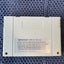Super Nintendo - Darius Twin Carousel 2