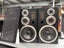 Technics Stereo System Carousel 1