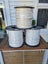 4mm 2core+e cable 3x100m Carousel 1
