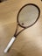 Wilson Pro Staff V14 tennis racket Carousel 1