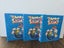Rugrats Around the World Magazines 2001- 2002 Carousel 1