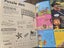Rugrats Around the World Magazines 2001- 2002 Carousel 6