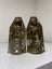 Rare Collectible Antique Skeleton Bones Snake Chocolate Mould - New York Carousel 12
