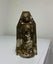 Rare Collectible Antique Skeleton Bones Snake Chocolate Mould - New York Carousel 11