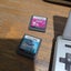 Nintendo DS Console & Games Carousel 7