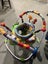 Baby Einsteins activity jumper Carousel 1
