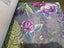 Scrapbooking & Craft Paper – 5 Very Large Books of Gorgeous Pages Carousel 13