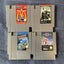 NES games lot #1 Carousel 1
