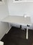 Sit down / standing desk Carousel 1