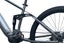 Mid-Drive Electric Bike - 29", 48V 500W motor, 16Ah, Full Suspension, Grey Carousel 3