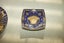 Rosenthal Versace Medusa Blue Dish - As new. Vintage. Carousel 2