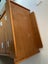 Solid Wood Tall Boy with Change Table Carousel 3