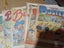 Buster Comics Carousel 1