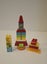 Duplo 10815 - My First Rocket Carousel 1