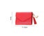 Small Wallet for Women Slim Pu Leather Credit Card Holder Carousel 2