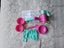 VINTAGE GIRLS CRAFT - BIRDS & BUTTERFLIES PLUS SOAP MAKER SET - Carousel 4