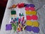 VINTAGE GIRLS CRAFT - BIRDS & BUTTERFLIES PLUS SOAP MAKER SET - Carousel 12