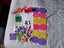 VINTAGE GIRLS CRAFT - BIRDS & BUTTERFLIES PLUS SOAP MAKER SET - Carousel 11