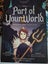 Graphic Novels Books Lot of 3 Carousel 4