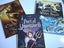Graphic Novels Books Lot of 3 Carousel 1