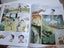 Graphic Novels Books Lot of 3 Carousel 6