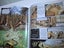 Graphic Novels Books Lot of 3 Carousel 8