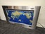'Geochron' World Clock - Kilburg Special Edition Carousel 3