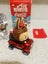 Pop Mart Coca Cola The Monsters Labubu Express 1/120 Secret !! Carousel 3