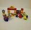 Duplo 6137 - My First Supermarket Carousel 1