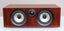 B&W HTM72 S2 CENTER CHANNEL HOME THEATRE SPEAKER - RRP $2300!!! - UPDATED!!! Carousel 1