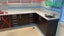 Kitchen cabinets or workbench with stainless steel sink Carousel 1