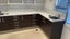 Kitchen cabinets or workbench with stainless steel sink Carousel 2