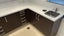Kitchen cabinets or workbench with stainless steel sink Carousel 6