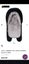 Jolly Jumper head hugger 2in 1 *New* Carousel 7