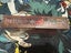 Warhammer Chaos Knights Citadel 2008 Sealed Carousel 3
