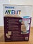 Philips Avent 3-in-1 Electric Steam Sterilizer *NEW* Carousel 4