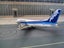 Scale 1/400 Dragon Wings - Boeing B737-500 ANK Air Nippon Carousel 7