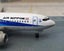 Scale 1/400 Dragon Wings - Boeing B737-500 ANK Air Nippon Carousel 3