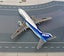 Scale 1/400 Dragon Wings - Boeing B737-500 ANK Air Nippon Carousel 8