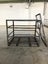 FIREWOOD STORAGE Steel Cage Pallet Carousel 2