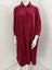 Retro Supertex Dressing Gown / Bath Robe with Zip - Sz Small Carousel 9